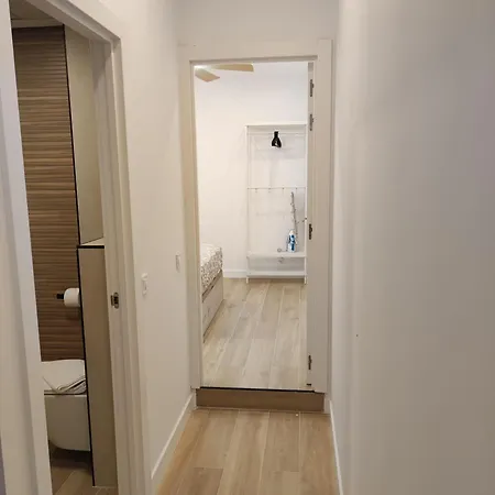 Apartment Av. Asturias *