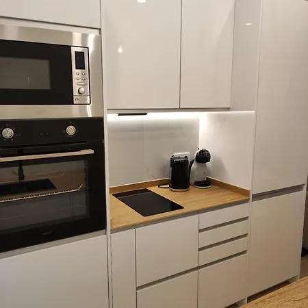 Apartment Av. Asturias *