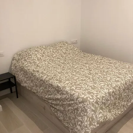 Matadero 3 Apartment *