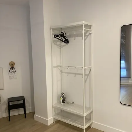 Apartment Bravo Murillo *