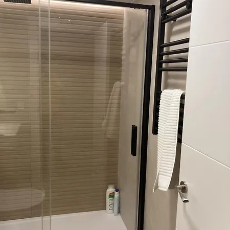 Bravo Murillo Apartment Madrid