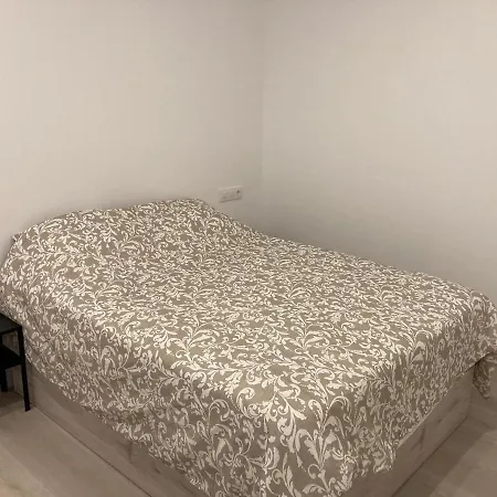 Matadero 2 Apartment