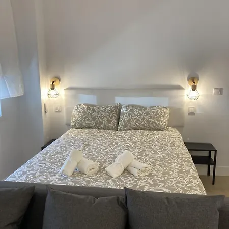 Appartement Bravo Murillo