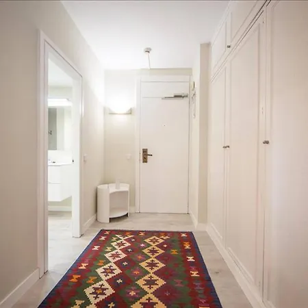 Appartement Colon *