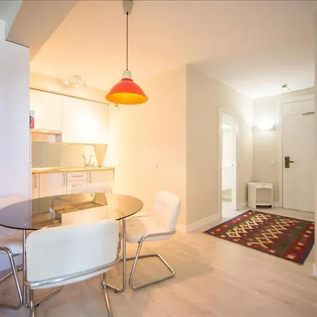 Apartment Colon *