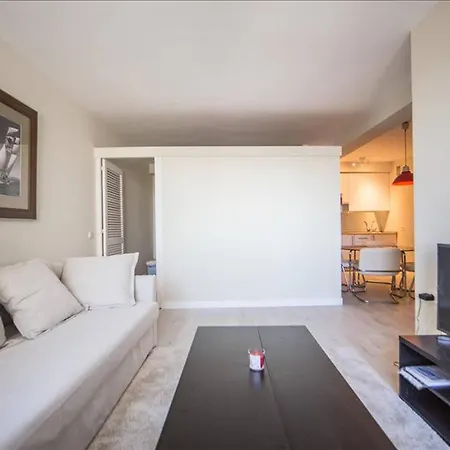 Appartement Colon