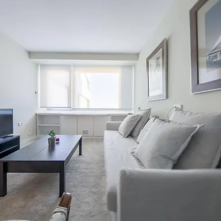 Appartement Colon