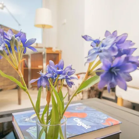 Colon Appartement Madrid