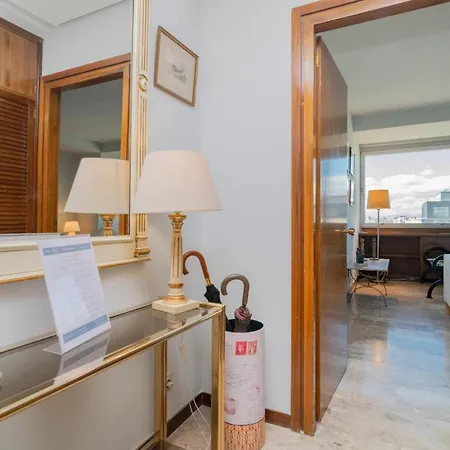 Apartment Colon *