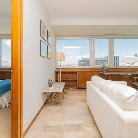Colon Appartement