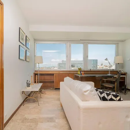 Appartement Colon *