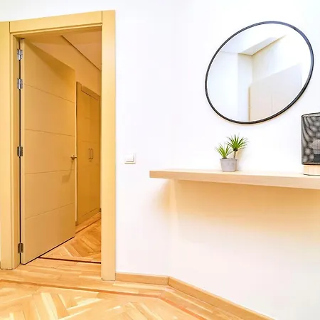 Velazquez Apartment Madrid
