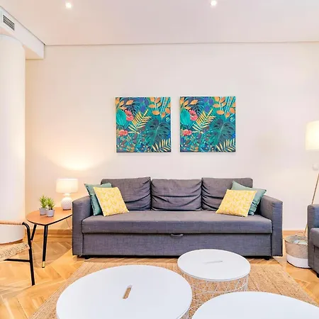 Velazquez Apartment Madrid
