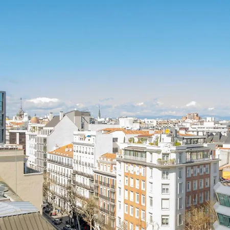 Colon Appartement
