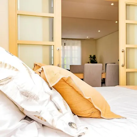 Apartmán Velazquez *