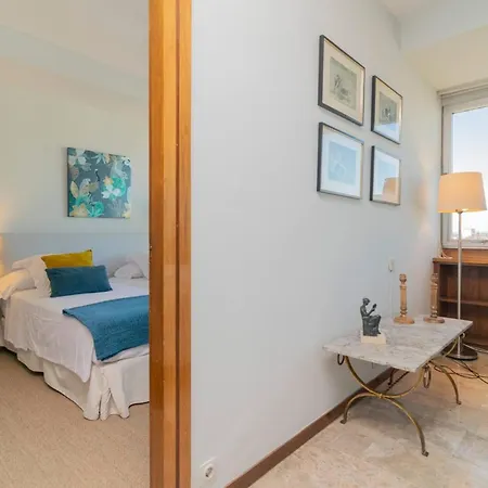 Colon Apartment *