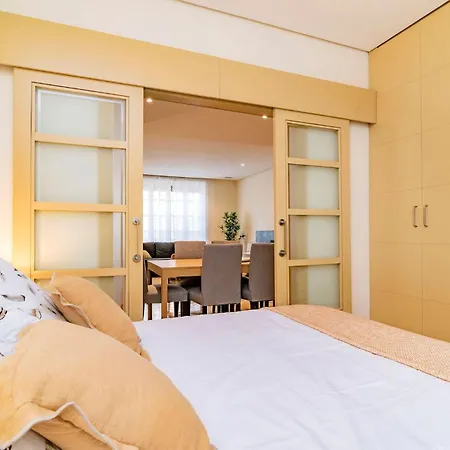 Apartment Velazquez *