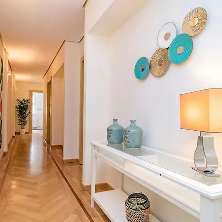 Velazquez Apartment Madrid