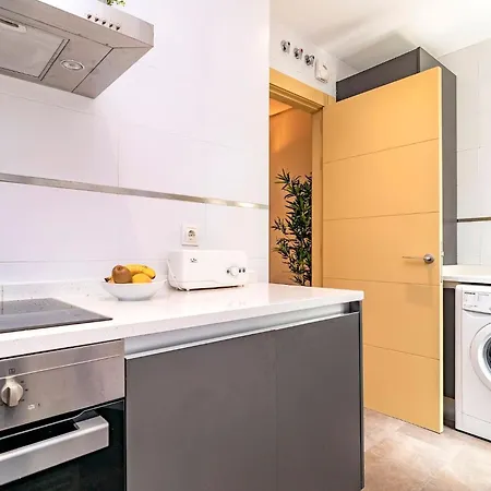 Apartment Velazquez *