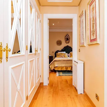 Appartement Colon
