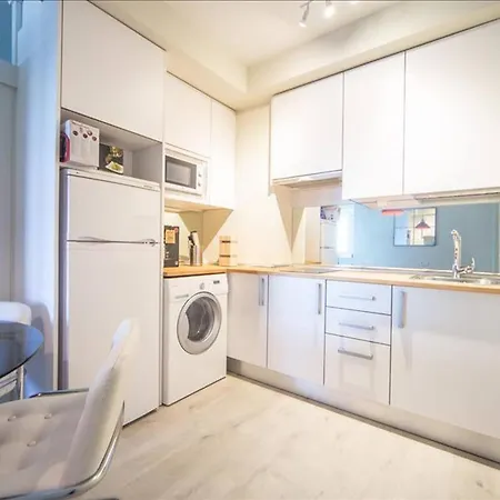 Colon Apartment *