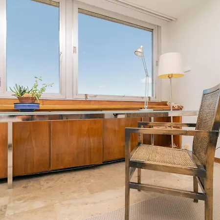 Colon Appartement Madrid