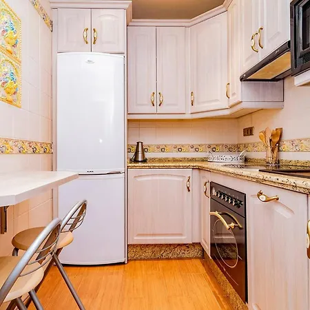 Colon Appartement *