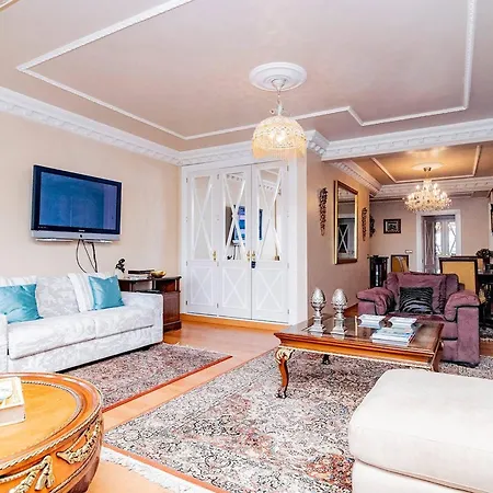 Appartement Colon Madrid