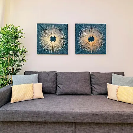 Velazquez Apartment Madrid