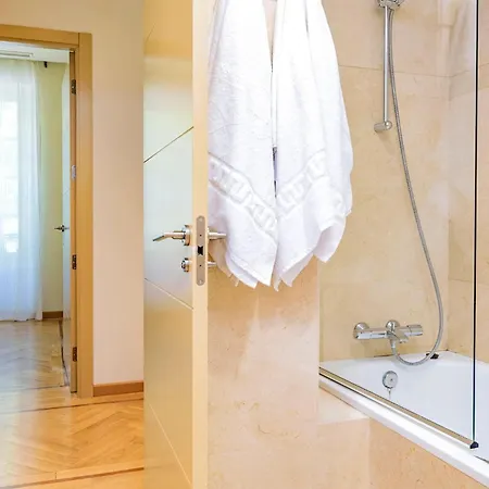 Apartment Velazquez