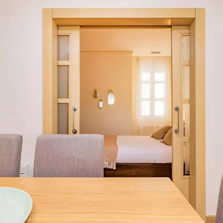 Apartmán Velazquez