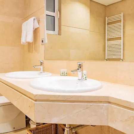 Apartment Velazquez Madrid