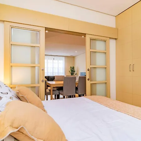 Apartment Velazquez Madrid