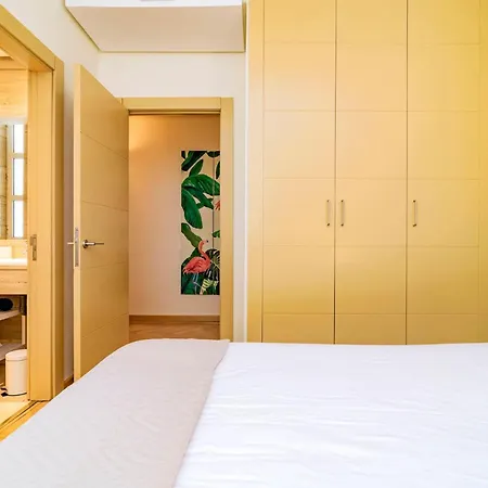 Velazquez Apartment Madrid