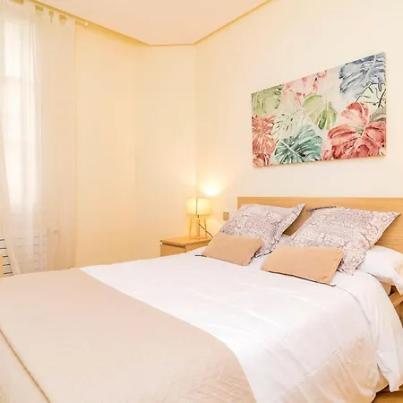 Apartment Velazquez *