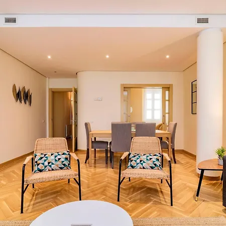 Apartment Velazquez