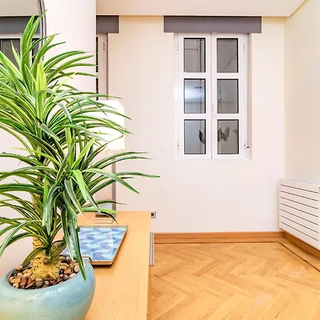 Velazquez Apartment Madrid