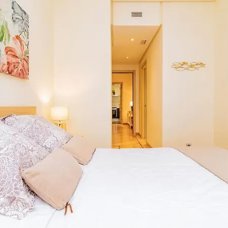 Velazquez Apartment