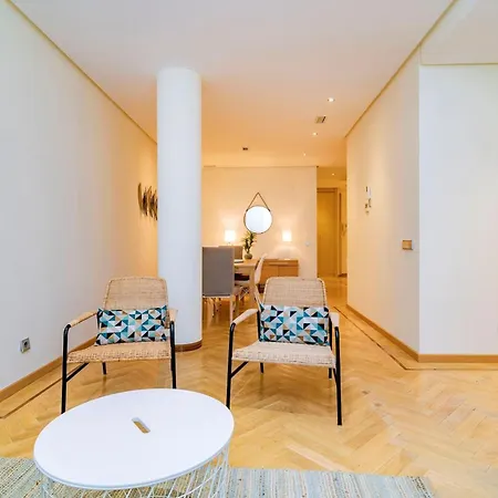 Velazquez Apartment Madrid