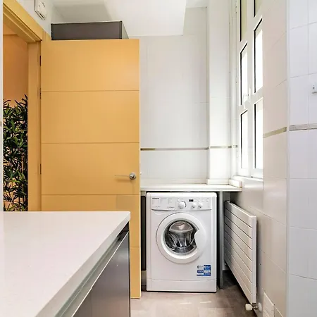 Velazquez Apartmán Madrid