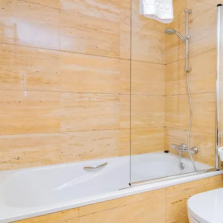 Apartmán Velazquez *