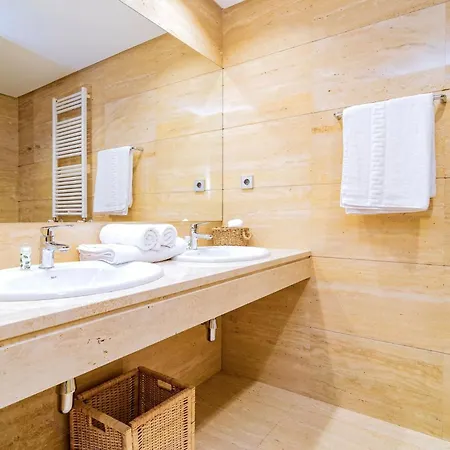 Velazquez Apartmán