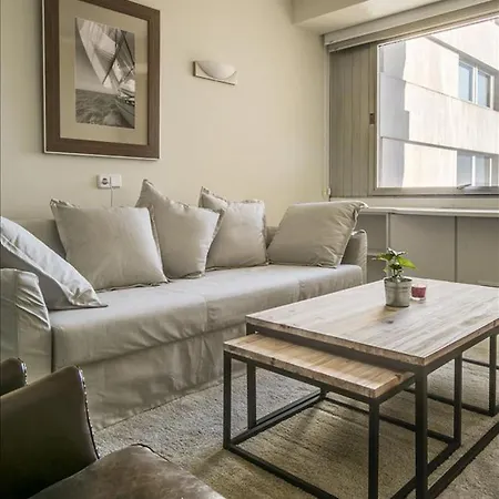 Appartement Colon *