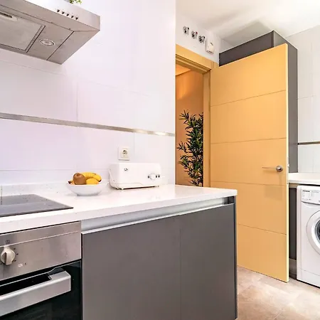 Velazquez Apartmán Madrid