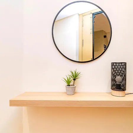 Apartment Velazquez *