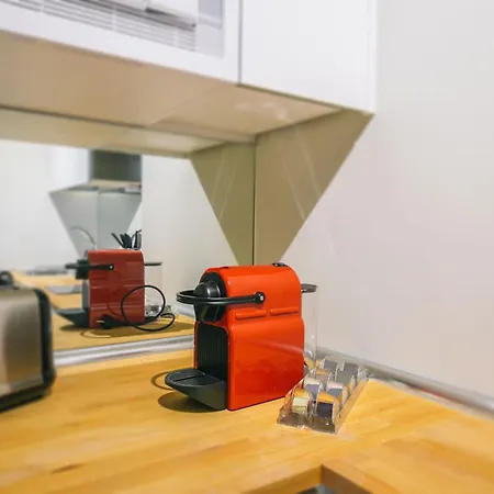Apartment Colon