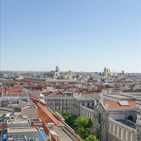 Colon Appartement