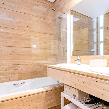 Apartment Velazquez Madrid