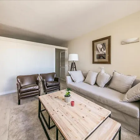 Appartement Colon