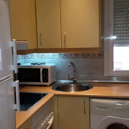 Apartamento Precioso